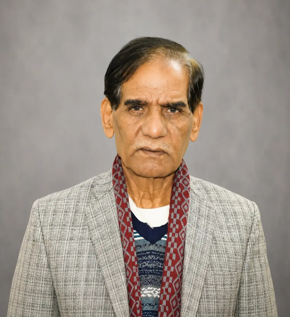 Dr. Mukhtar